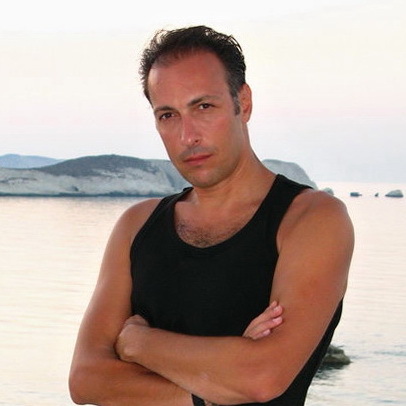 Dimitri Sfaellos